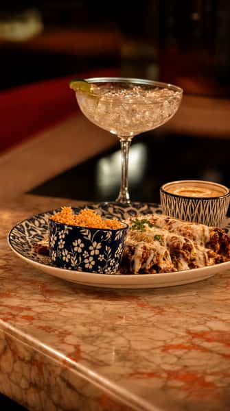 Enchiladas