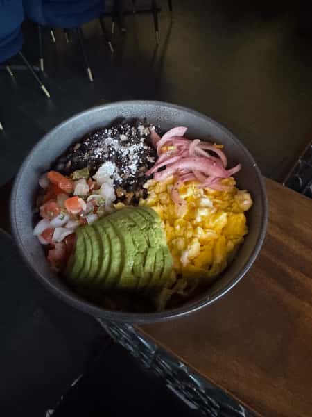 Breakfast Bowl