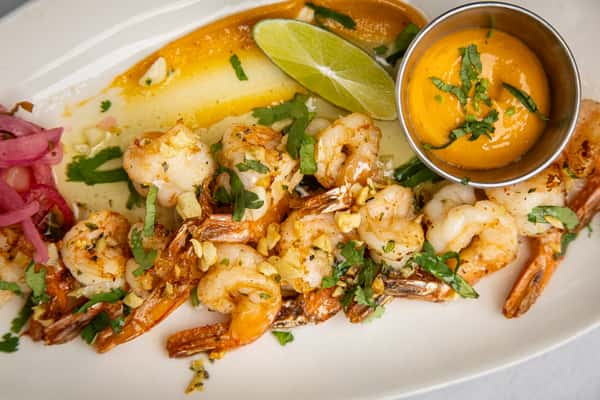 shrimp