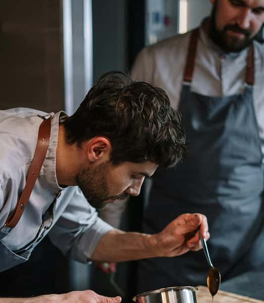 chef