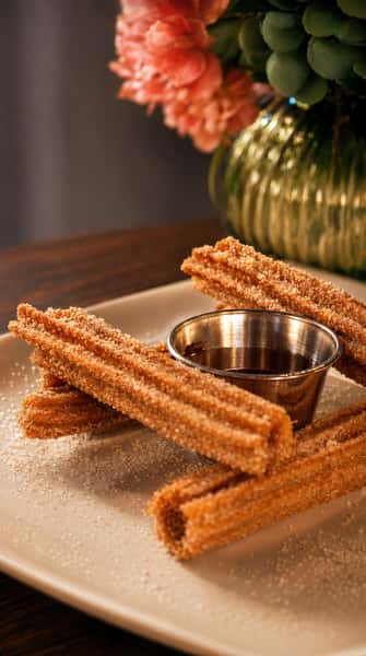 churros