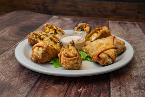 Southwest Eggrolls