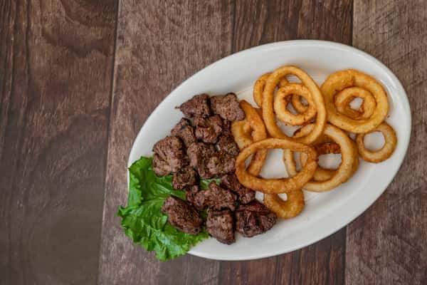 Steak Bites