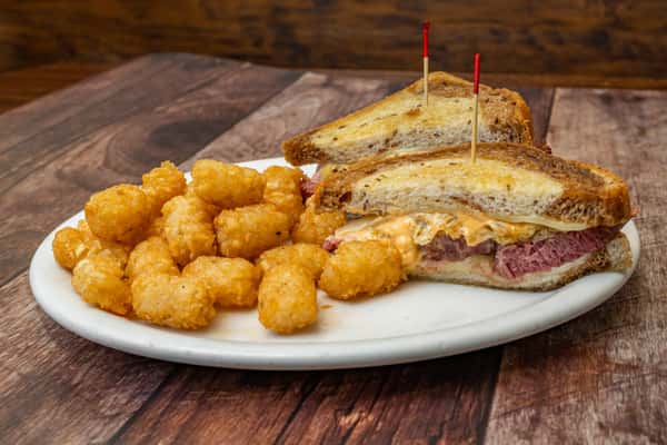 SC Reuben