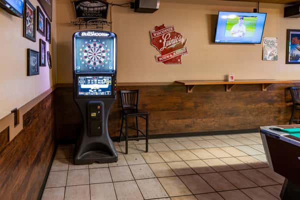 Darts