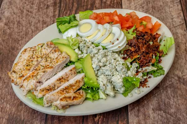 Cobb Salad