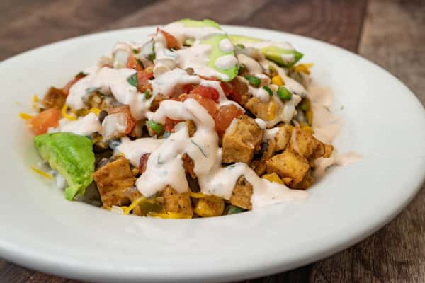 Southwest Chicken Bowl