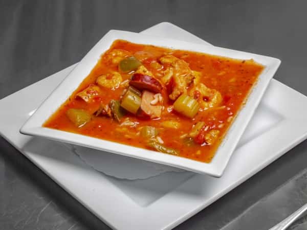 Jambalaya