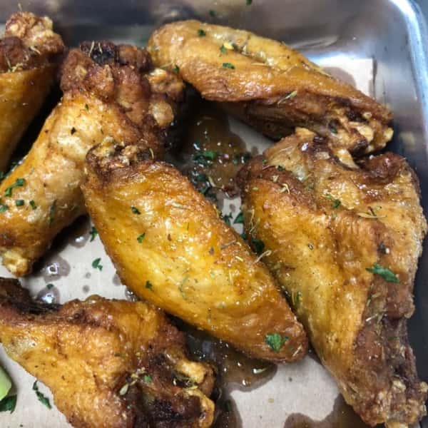 Wings