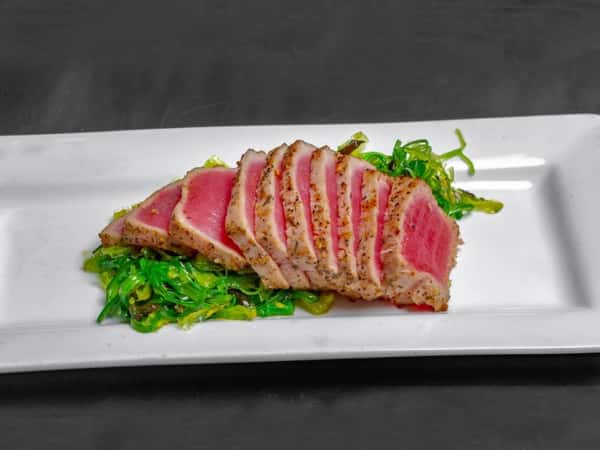 Ahi Tuna App