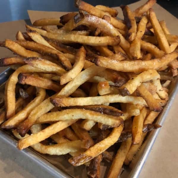 Beach Fries