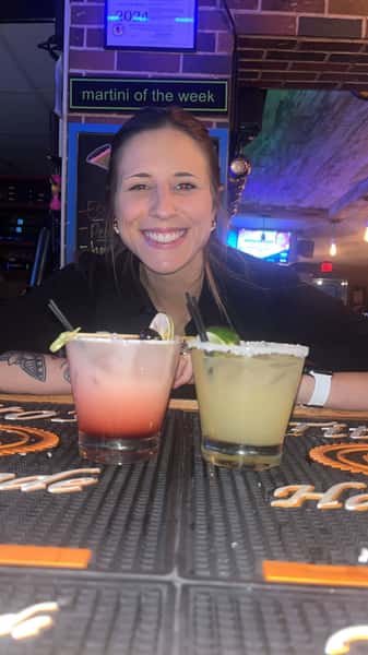 bartender