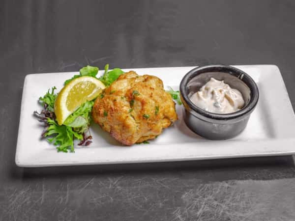 Crabcake App