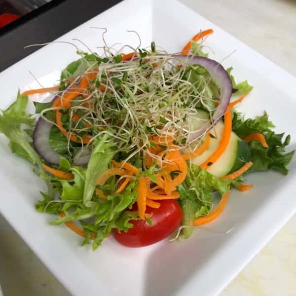Garden Salad