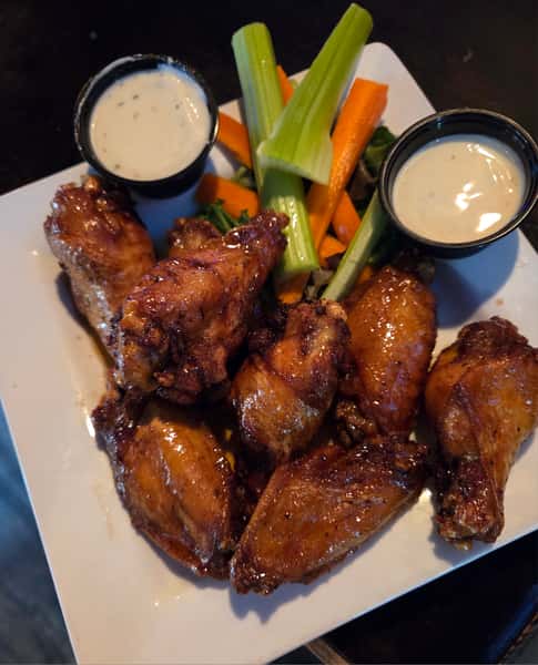Wings