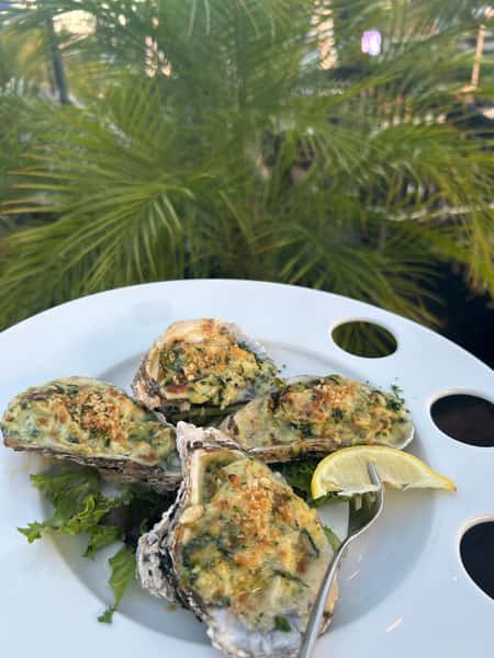 Dinner