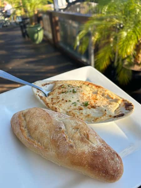 Crab Dip