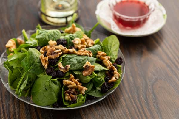 salad