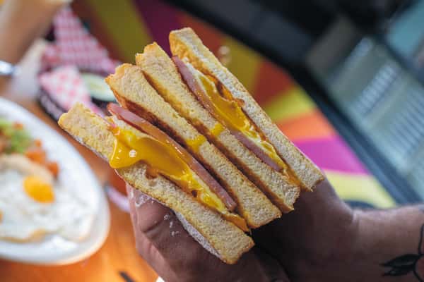 Sandwich