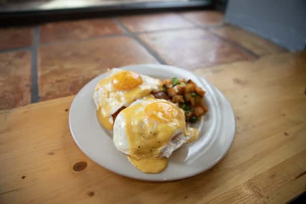 Breckfast Benny