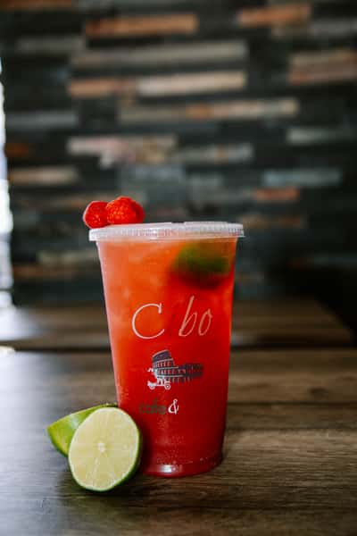 Lime Rickey