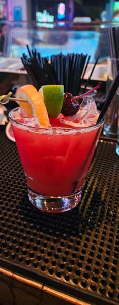 Island Mai Tai