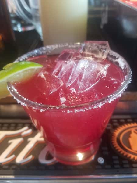 Hibiscus Margarita