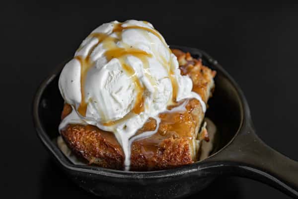 Bread Pudding