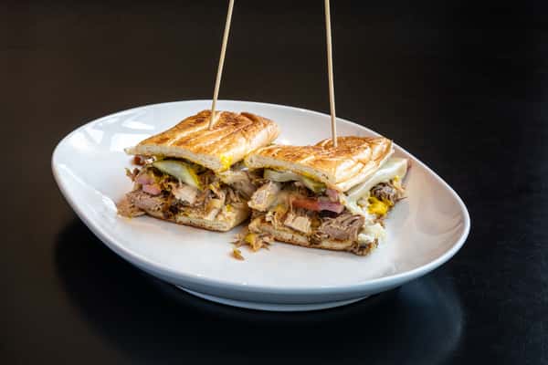 Cubano