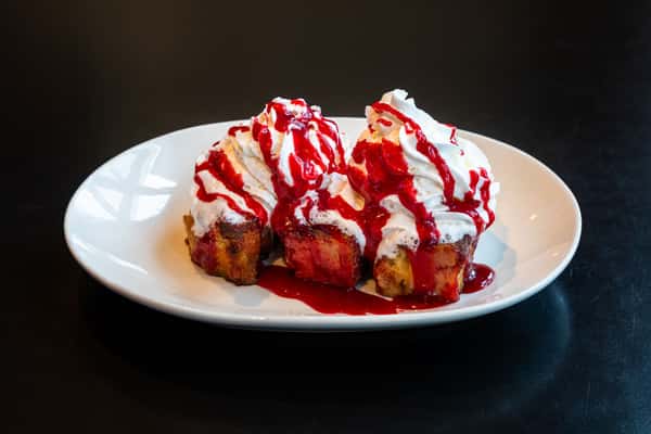 Baked French Toast