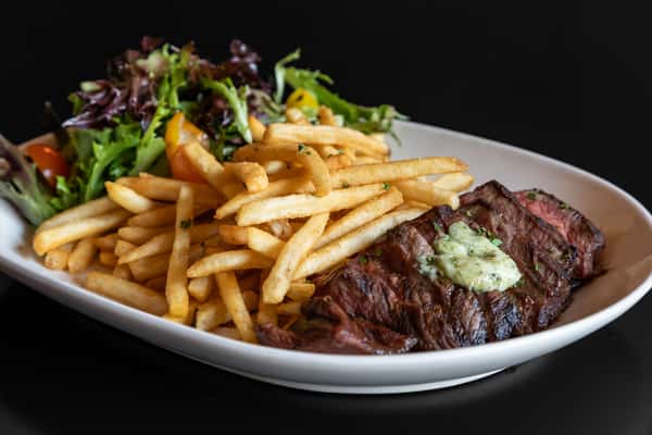 Steak Frites