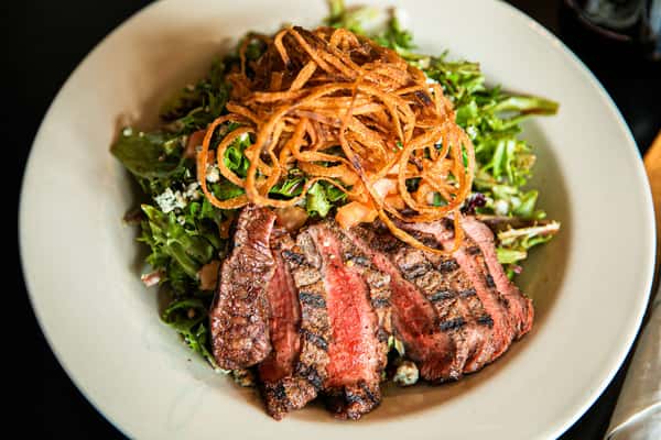 Steak Salad