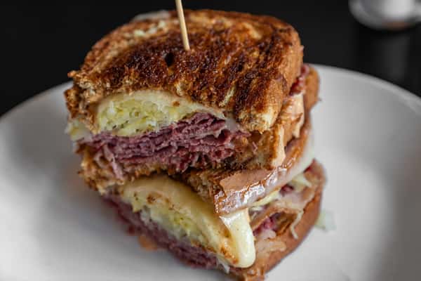The Reuben