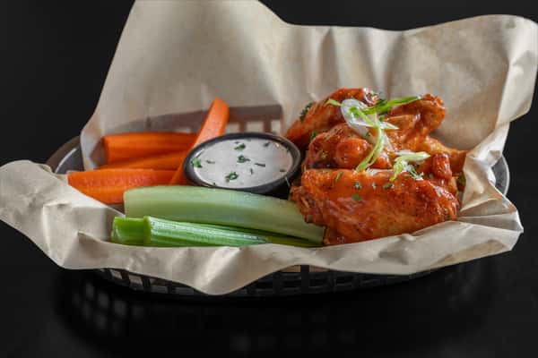 Wing Dinger