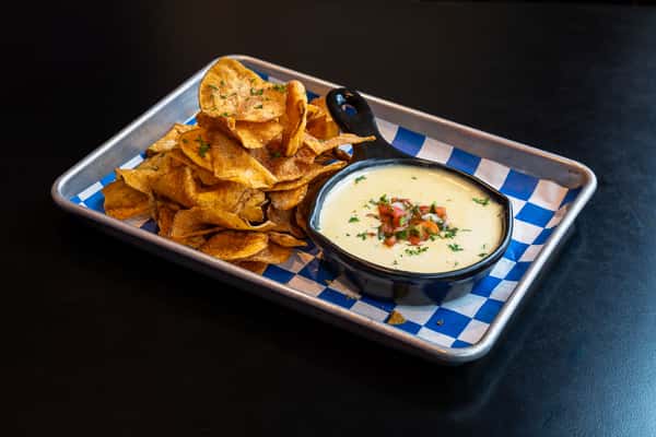 Queso Dip
