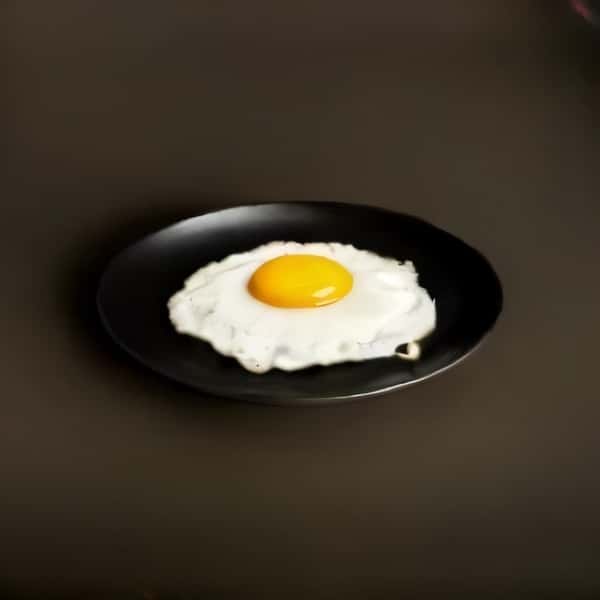Extra Egg (Sunny)