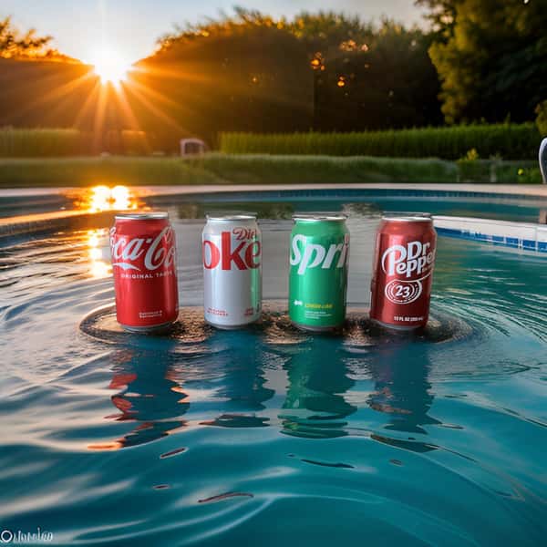 Soda