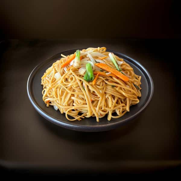 Lo Mein