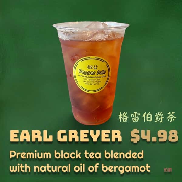 Earl Grey