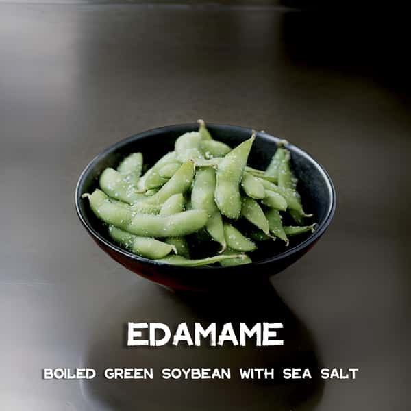 Edamame