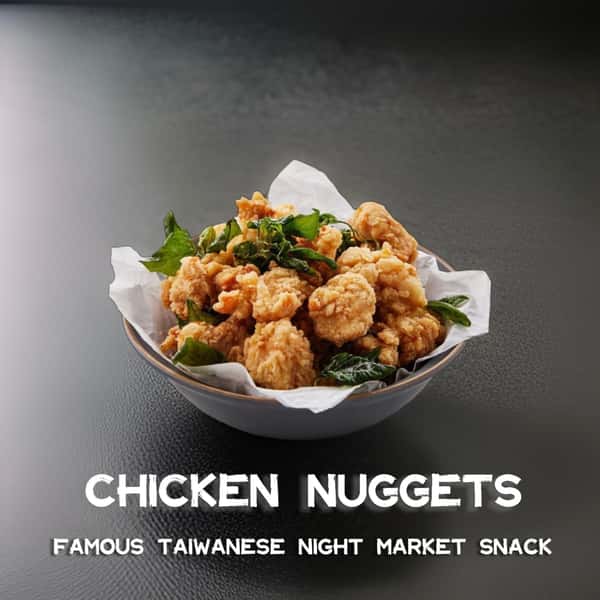 Chicken Nuggets