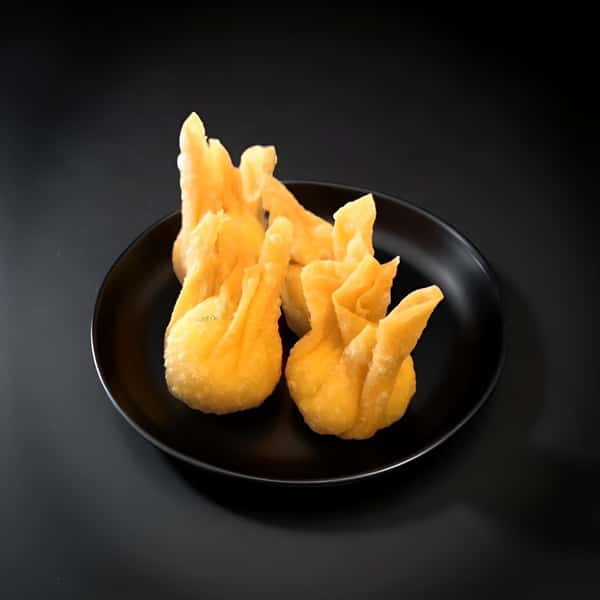 Crab Puff
