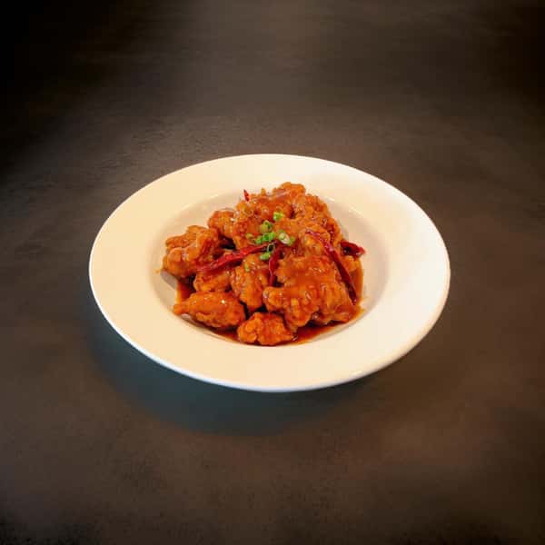 General Tso