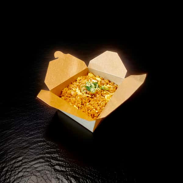 Egg Fried Rice