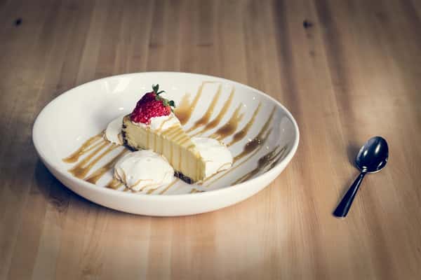 Cheesecake