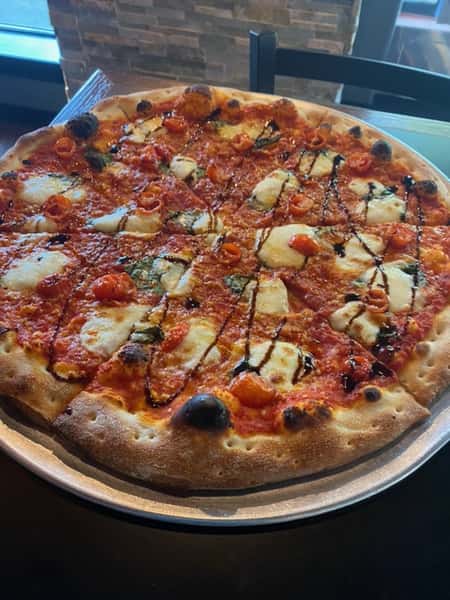 18'' Margherita