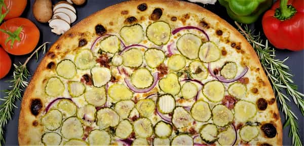 18'' Pickle