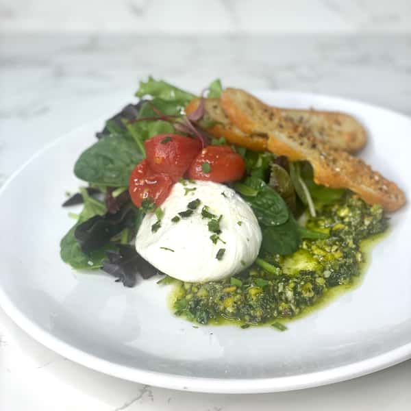 Burrata