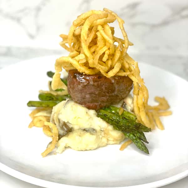 The Grille's Filet*
