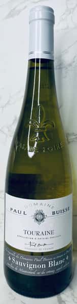 Paul Boisse Sauvignon Blanc, France